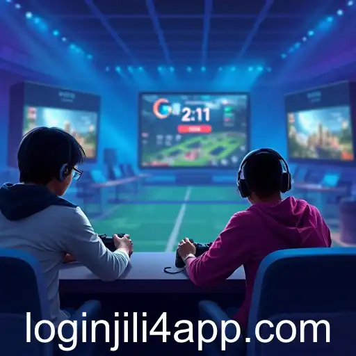 Evolution of Gaming Platforms and Security Concerns