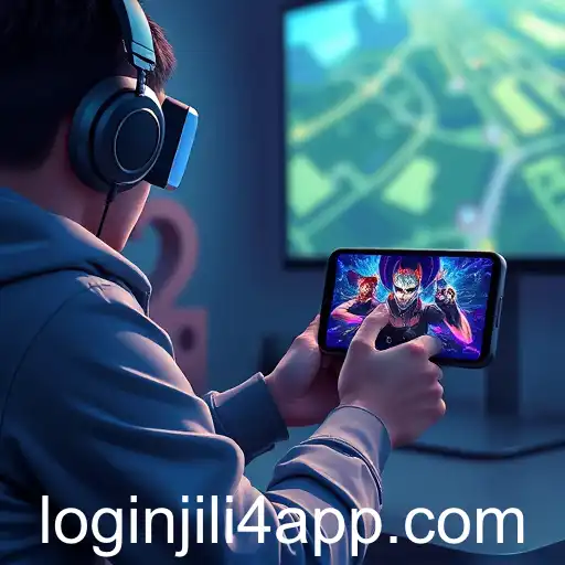 Evolution of Online Gaming Platforms