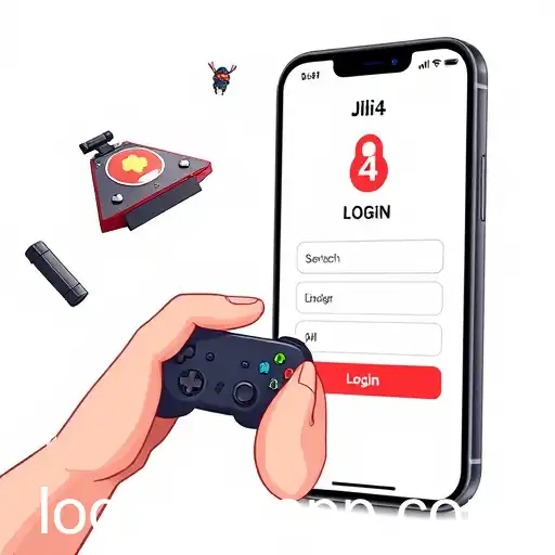 Exploring the Popularity and Challenges of Jili4 Login App