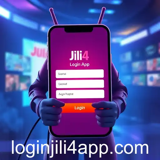 The Rise of Jili4 Login App in the Gaming World