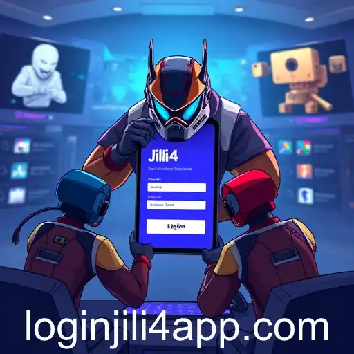 Exploring the Rise of Jili4 in the Gaming Community