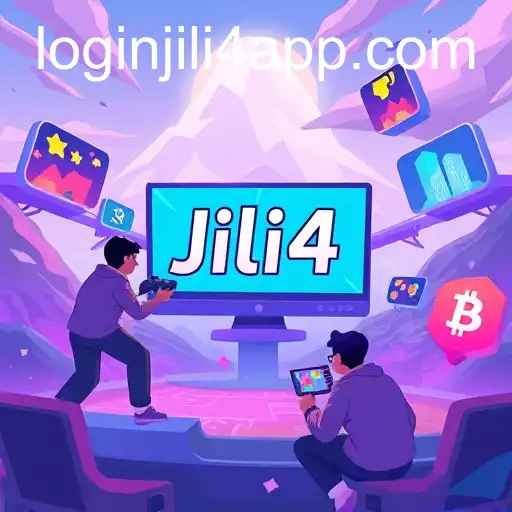 Exploring the Rise of Jili4 in the Gaming World