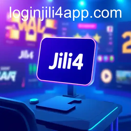 Jili4 Login App: Revolutionizing Gaming Access
