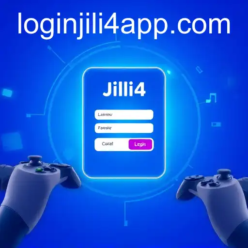 Jili4 Login App's Influence on Online Gaming