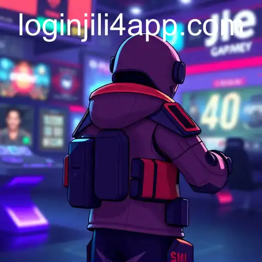 Jili4 Login App: Revolutionizing Online Gaming Experiences