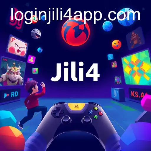 Exploring the Jili4 Login Phenomenon