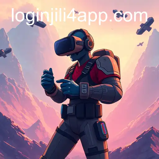 The Rise of Jili4 in Online Gaming