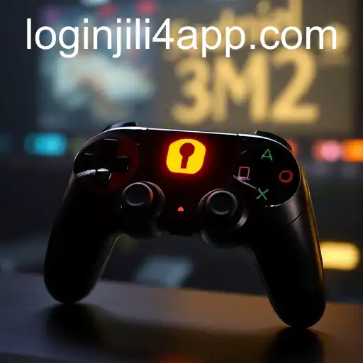 The Rise of the Jili4 Login App in Gaming