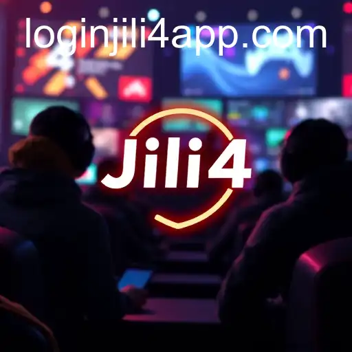The Rise of Jili4: A Gaming Phenomenon