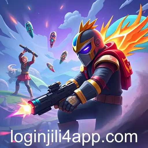 The Rise of Jili4 in Online Gaming