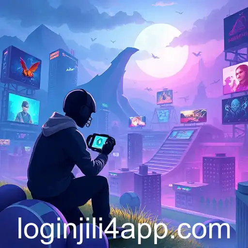 The Impact of Gaming on Society in 2025