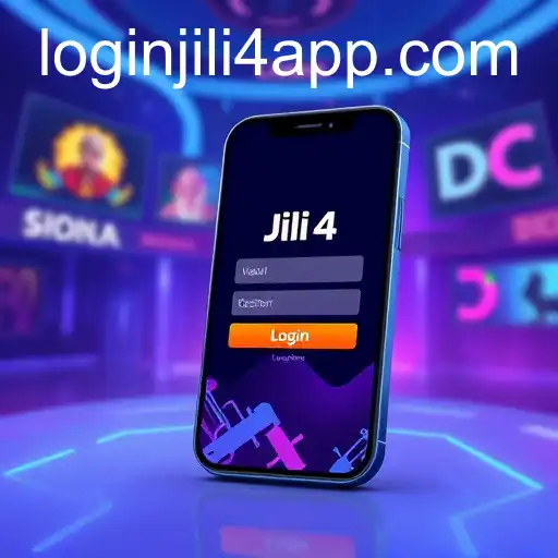 Jili4 App Revolutionizes Gaming Experience