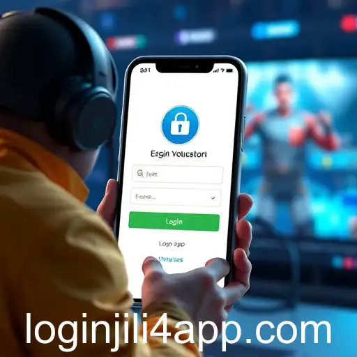 Rise of Jili4 in Online Gaming