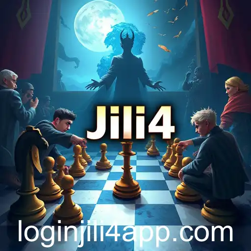 Jili4 App: Revolutionizing Online Gaming in 2025