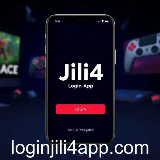 The Rise of Jili4 Login App in the Gaming World
