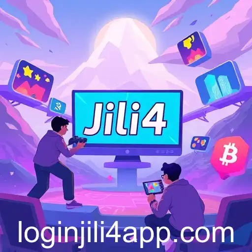 Exploring the Rise of Jili4 in the Gaming World