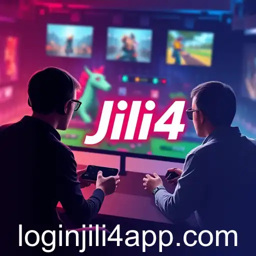 The Rise of Jili4: Navigating Gaming in 2025