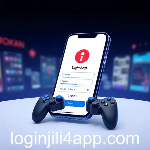Jili4 Login App: Revolutionizing Gaming Access