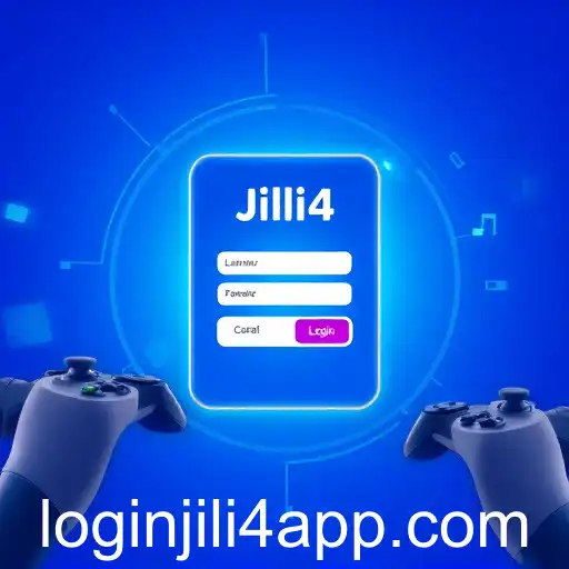 Jili4 Login App's Influence on Online Gaming