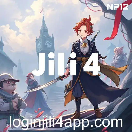 The Growing Popularity of Jili4 Login App in the Gaming World