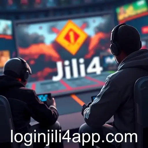 The Rise of Jili4: Revolution in Online Gaming