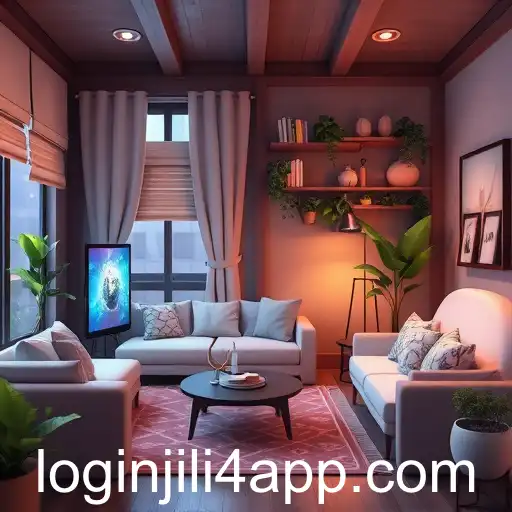 The Rise of Jili4 in 2025