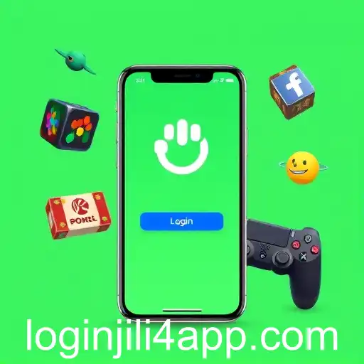 Rise of Jili4: The Revolution in Online Gaming