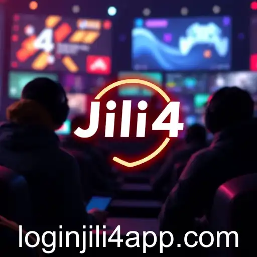 The Rise of Jili4: A Gaming Phenomenon
