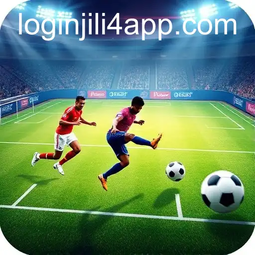 Exploring the Exciting World of Sports Games with Jili4 Login App